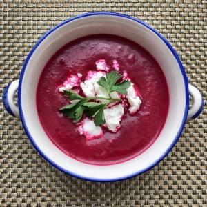 Is it possible to eat beets for gastritis: we get acquainted with the contraindications and cook according to the best recipes for a weak stomach