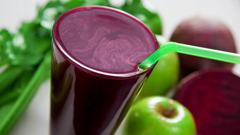 Does beetroot juice help with a cold and how to prepare natural drops for children and adults