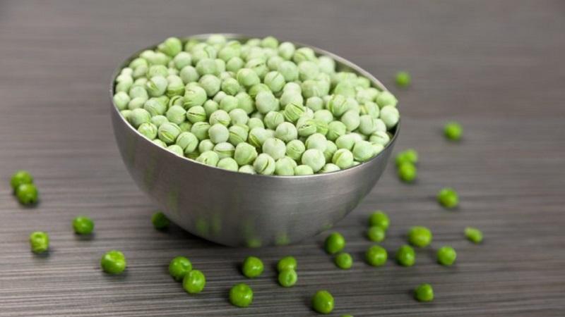 We will tell and show you how to dry peas at home - a step-by-step guide and life hacks of experienced housewives