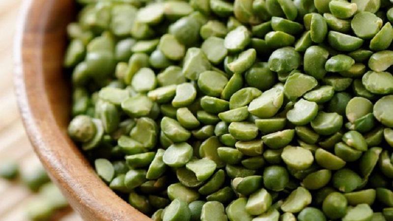 We will tell and show you how to dry peas at home - a step-by-step guide and life hacks of experienced housewives