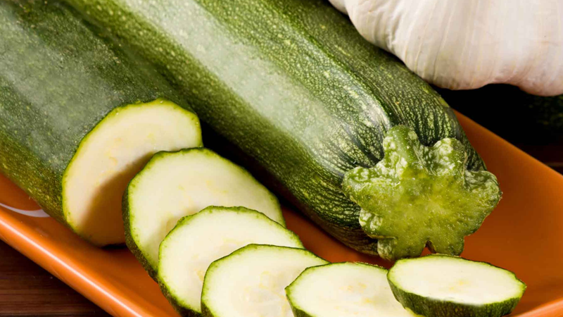 We save the harvest until spring: how to store zucchini for the winter correctly and what conditions need to be created for vegetables
