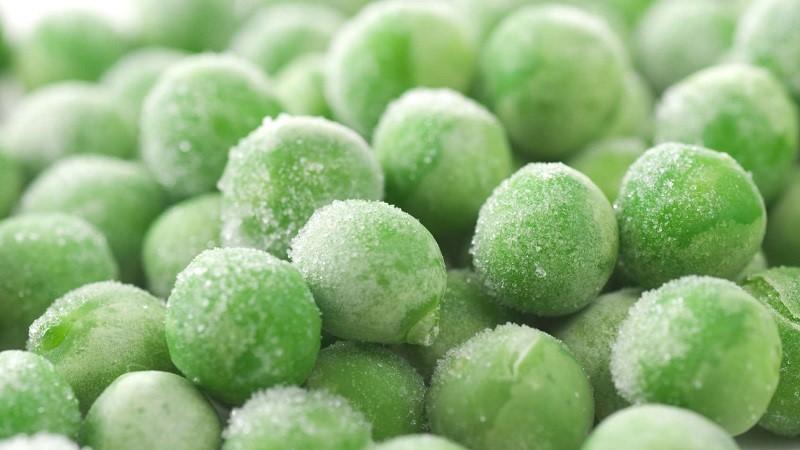 We preserve the taste and useful properties all year round: pea pods - recipes for the winter from experienced housewives