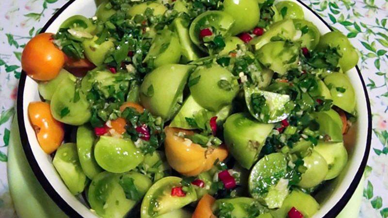 Top 15 best instant green tomato pickling recipes: making delicious tomatoes without the hassle
