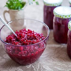 The best beet jam recipes: the most delicious desserts with fruits, nuts and wine