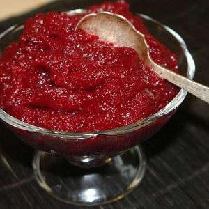 The best beet jam recipes: the most delicious desserts with fruits, nuts and wine