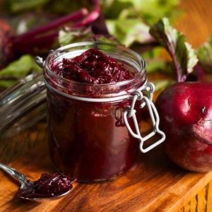 The best beet jam recipes: the most delicious desserts with fruits, nuts and wine