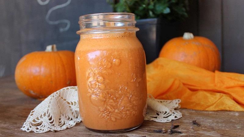 Delicious and healthy treatment with natural ingredients - pumpkin and honey for the liver: how to cook and consume correctly