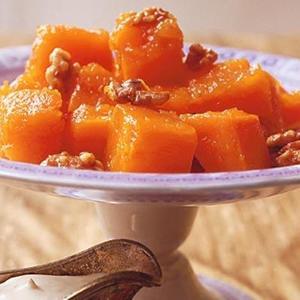 Delicious and healthy treatment with natural ingredients - pumpkin and honey for the liver: how to cook and consume correctly