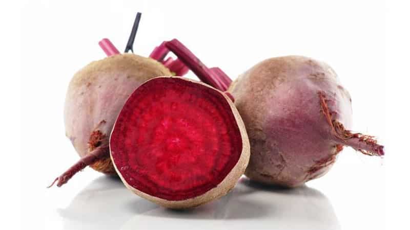 Delicious healer straight from the garden - boiled beets: benefits and harm to the liver