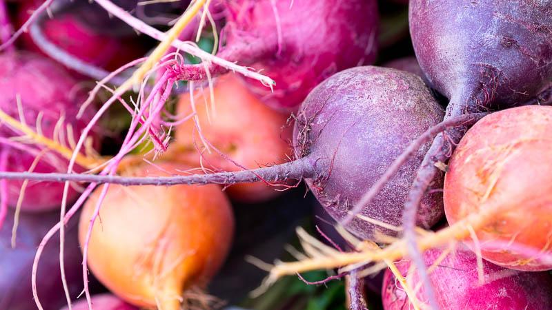 The harm and benefits of raw beets: what properties a fresh vegetable has and how it is used in folk medicine