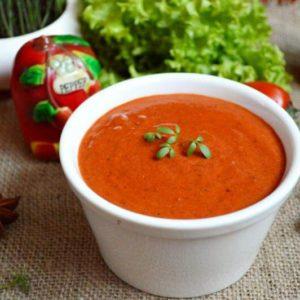 Tomato that looks and tastes perfect.Early love: grow correctly and set yield records