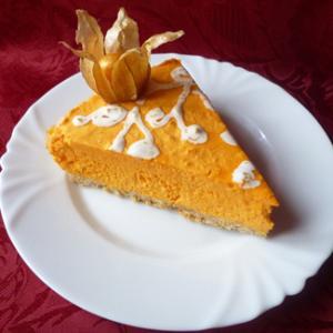 Exotic vegetable with an unusual taste and name - pumpkin Pink banana: variety description