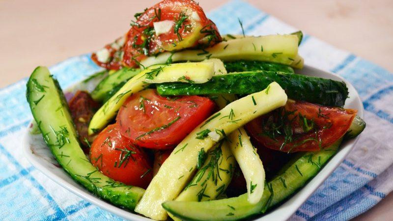 The best express recipes on how to pickle tomatoes in a bag quickly and tasty: ingredients, instructions and tips from housewives