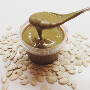 A delicious medicinal delicacy from Dagestan - pumpkin seed urbech: learning how to cook and eat correctly