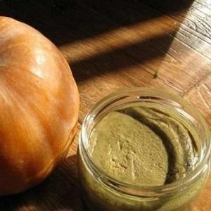 A delicious medicinal delicacy from Dagestan - pumpkin seed urbech: learning how to cook and eat correctly