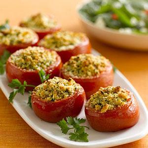 An early ripe variety that you will definitely like - the Pink Dream tomato