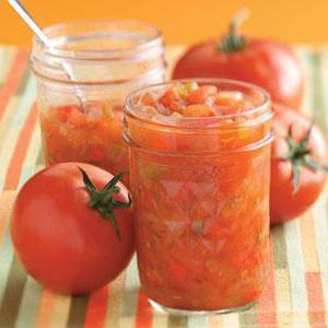An early ripe variety that you will definitely like - the Pink Dream tomato
