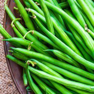 What is the difference between asparagus beans and green beans: photos of legumes and the difference between them
