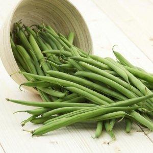 What is the difference between asparagus beans and green beans: photos of legumes and the difference between them
