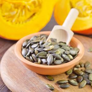Features of growing gymnospermous pumpkin and what seeds you should pay attention to