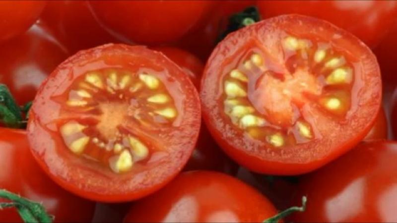 7 ways to peel a tomato: peeling tomatoes easily and easily with a secret from housewives