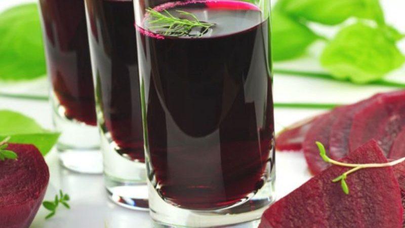 Quickly and simply get rid of cough with beets: the best recipes and reviews about them