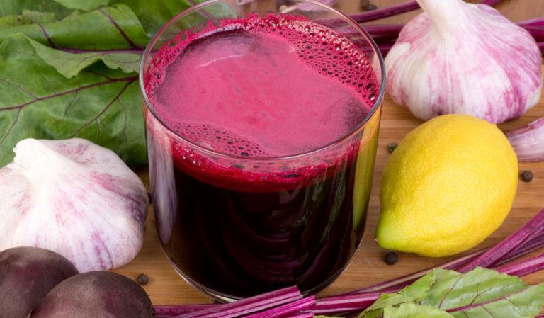 Quickly and simply get rid of cough with beets: the best recipes and reviews about them