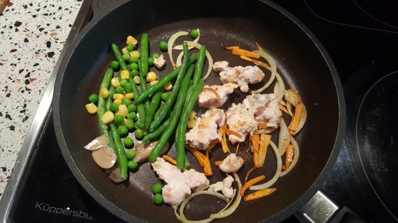 Why green beans are good: benefits and harms, a list of contraindications and various ways to use them