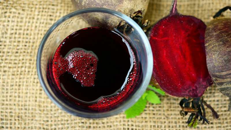 Why beet juice is useful for oncology and how to prepare and take it correctly