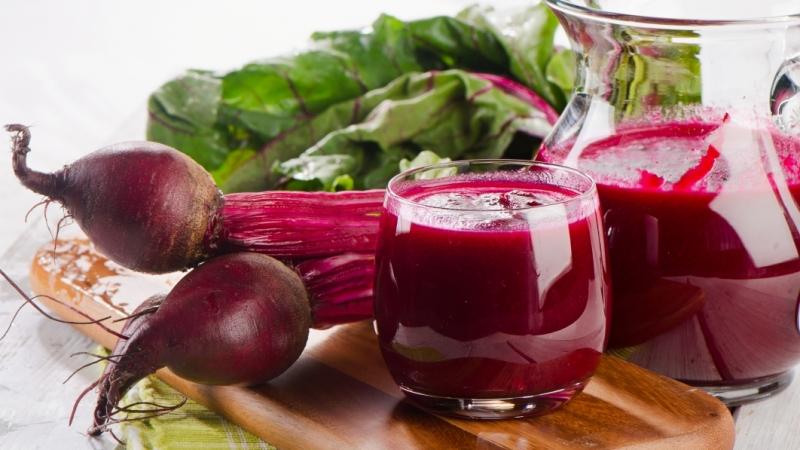 Why beet juice is useful for oncology and how to prepare and take it correctly