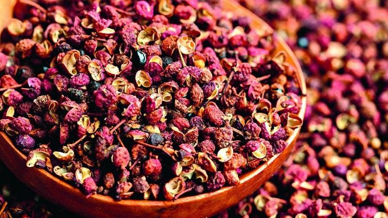 What is Sichuan pepper seasoning, how to use it correctly and what can be replaced