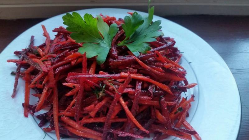 We get rid of excess weight easily and with benefit - raw beets for weight loss: principle of action and rules of application