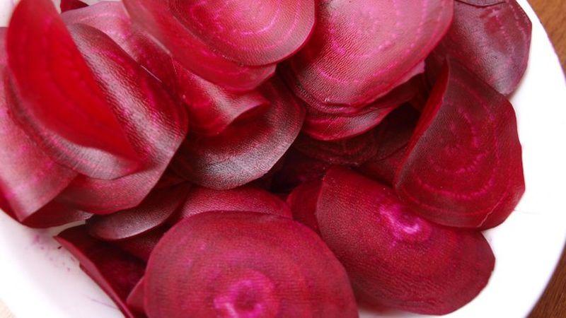 We get rid of excess weight easily and with benefit - raw beets for weight loss: principle of action and rules of application