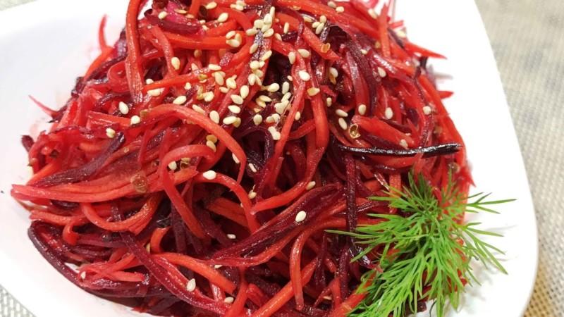 We get rid of excess weight easily and with benefit - raw beets for weight loss: principle of action and rules of application