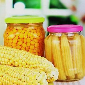 How to preserve corn for the winter at home: the most delicious recipes for harvesting