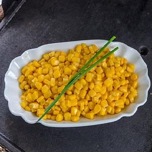 How to preserve corn for the winter at home: the most delicious recipes for harvesting