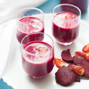 How to properly use beets for pancreatitis