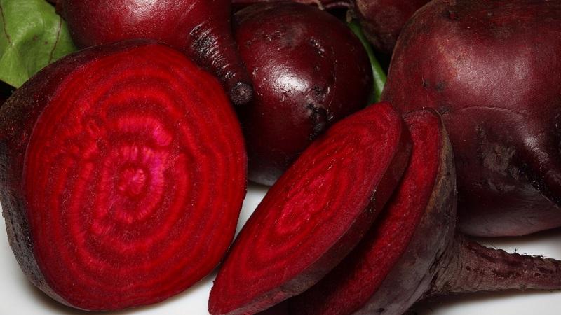 How to properly use beets for pancreatitis