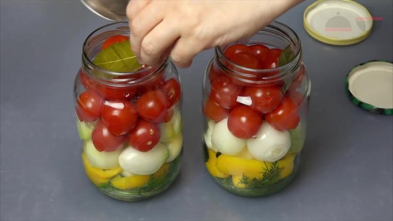How to make delicious pickled cherry tomatoes: the best recipes and recommendations from experienced housewives
