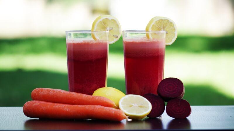 How to use beets for weight loss: diet, fasting day and the best recipes to fight obesity