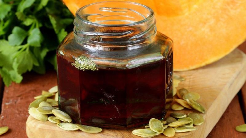 Natural ingredients for men's health: how to take pumpkin seed oil for prostatitis and how it will help