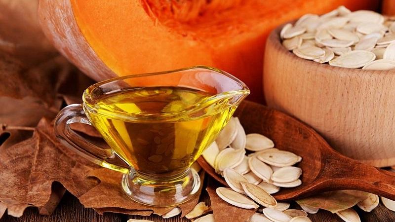 Natural ingredients for men's health: how to take pumpkin seed oil for prostatitis and how it will help