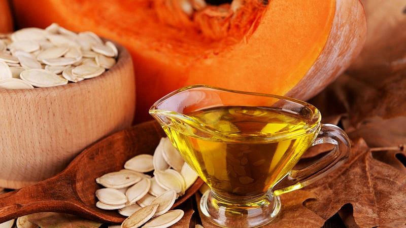 How to take pumpkin seed oil: benefits and harms for the body, instructions for use for various purposes