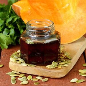 How to take pumpkin seed oil: benefits and harms for the body, instructions for use for various purposes