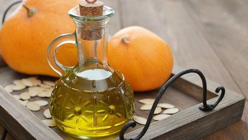How to take pumpkin seed oil: benefits and harms for the body, instructions for use for various purposes