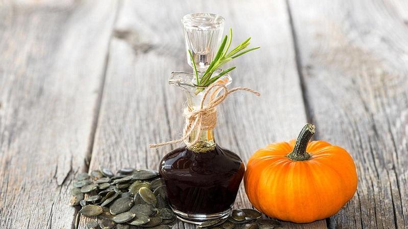 How to take pumpkin seed oil: benefits and harms for the body, instructions for use for various purposes