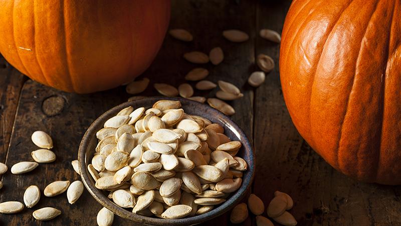 How to dry pumpkin seeds at home: choose the best way and follow the instructions