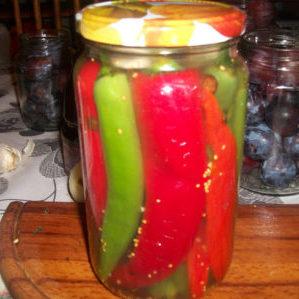 How to cook delicious pickled hot peppers for the winter: the best recipes from experienced housewives