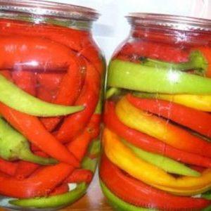 How to cook delicious pickled hot peppers for the winter: the best recipes from experienced housewives