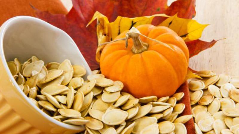 The best pumpkin varieties for seeds: features of choice and nuances of growing